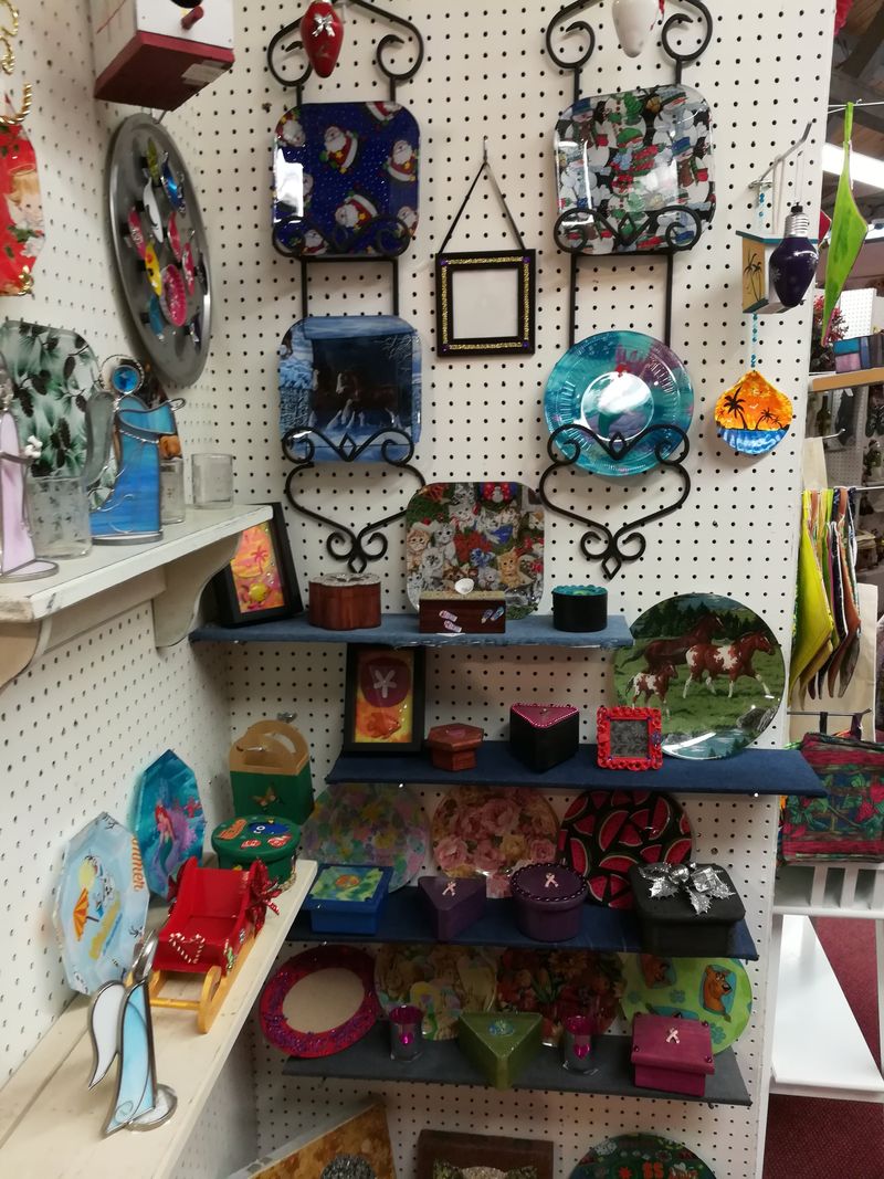 A Lasting Legacy In The Craft Community