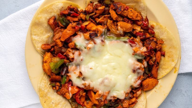 Quesabirria Tacos That Set The Standard