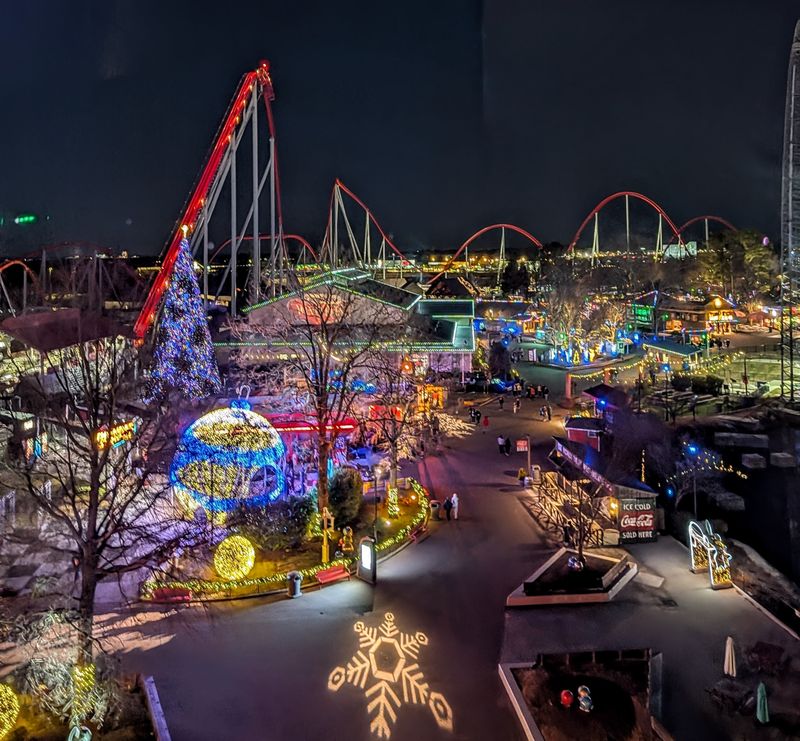 Intimidator Honors Racing Legend Dale Earnhardt