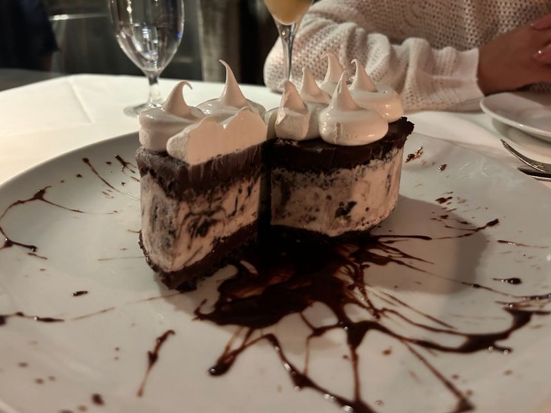 This North Carolina Steakhouse Makes Every Celebration Unforgettable - Decor Hint Fine Dining Dress Code That Elevates The Experience