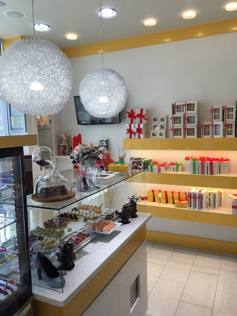 Year-Round Reasons To Celebrate With Chocolate