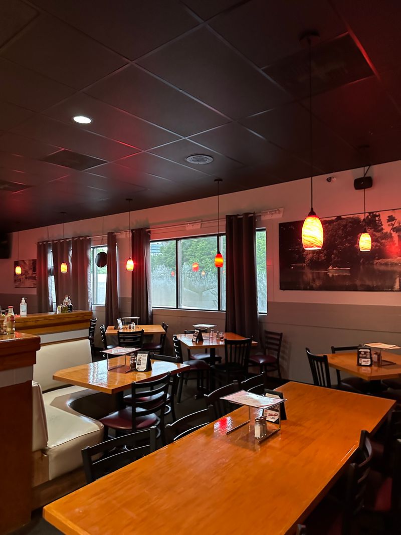 Luisa's Brick Oven Pizzeria – Charlotte