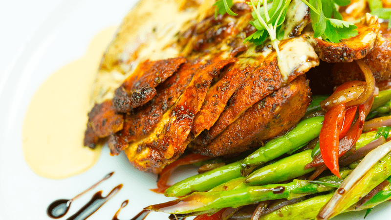 Perfectly Seasoned Cajun Dishes That Pack Flavor