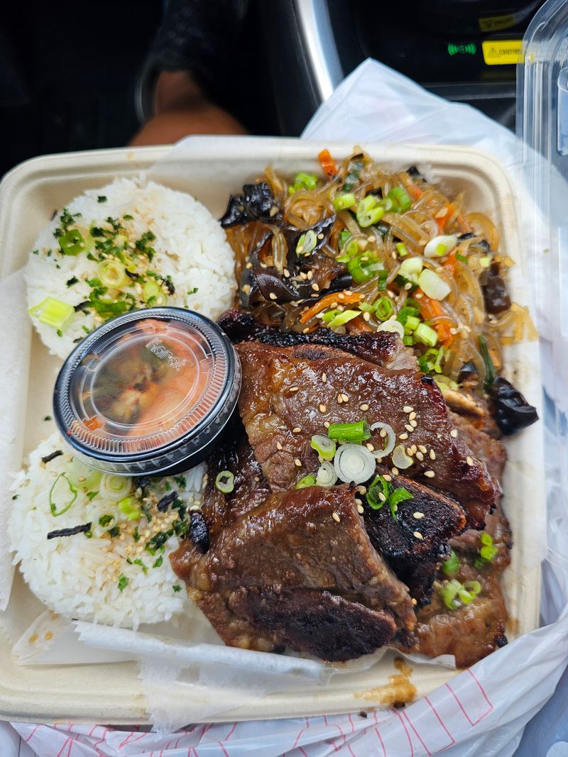 Authentic Korean Side Dishes Complete the Meal