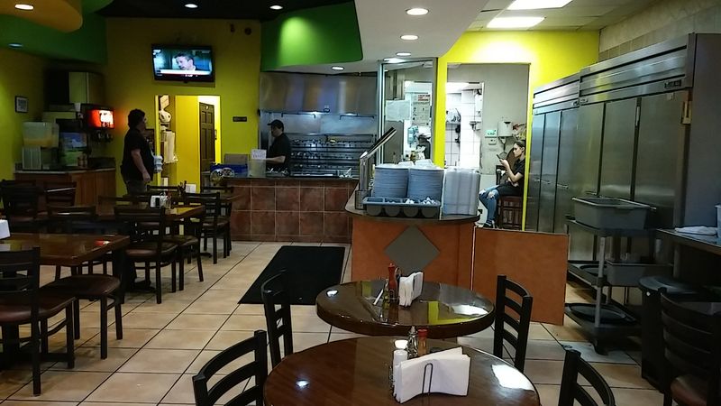 This Is The Top Place In Sandy Springs Georgia To Get All-You-Can-Eat Brazilian BBQ Without The Hefty Price Tag - Decor Hint Friendly Staff Who Make Guests Feel Welcome