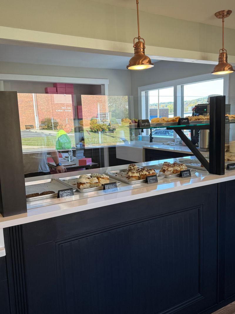 Family Owned Generational Recipes