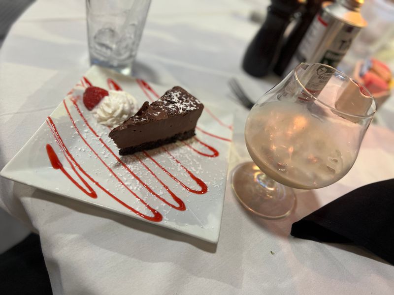 Tiramisu Made From Scratch