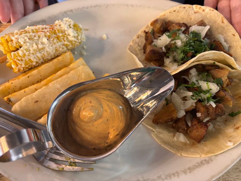 Authentic Street Tacos With Bold Flavors