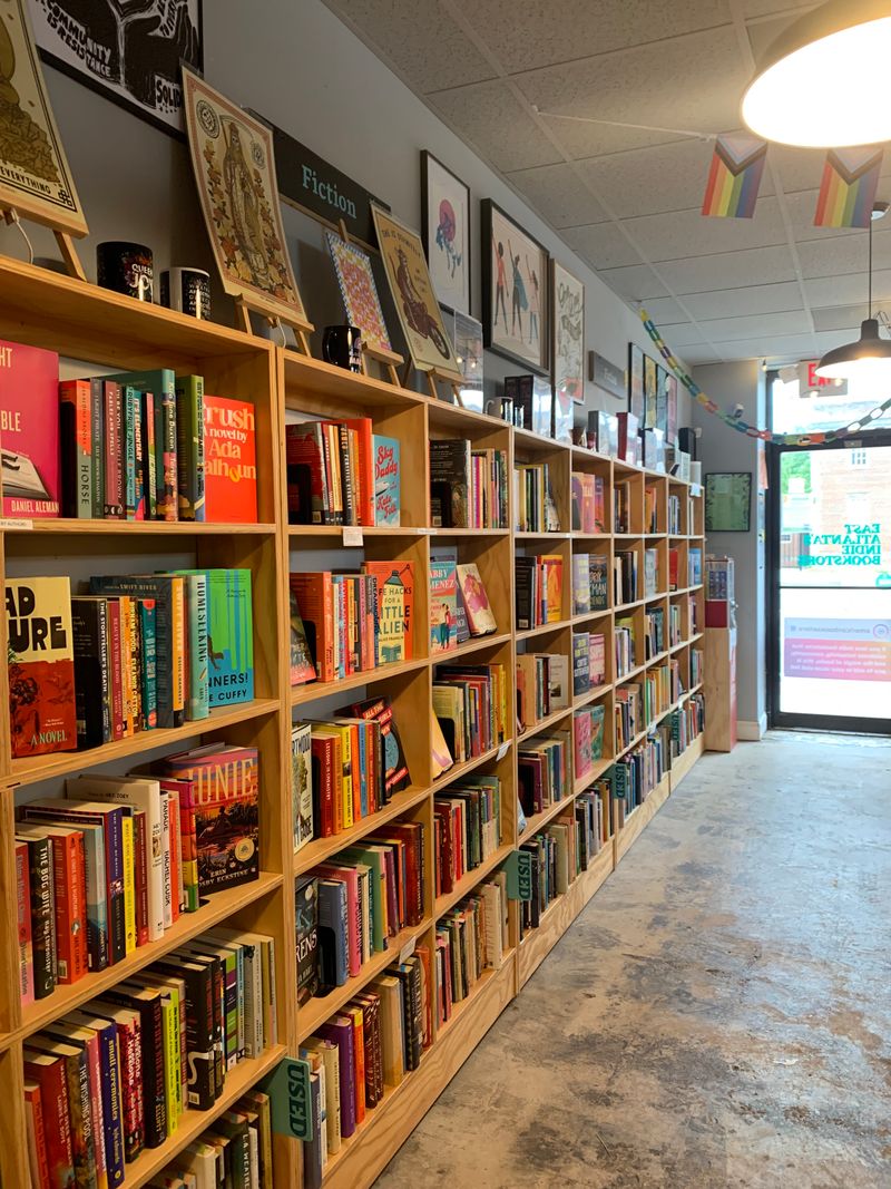 Regular Community Events And Book Clubs