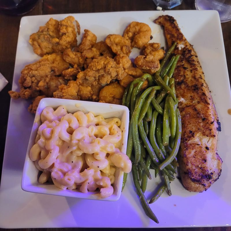 Catfish So Perfectly Fried It Defines Southern Cooking Excellence