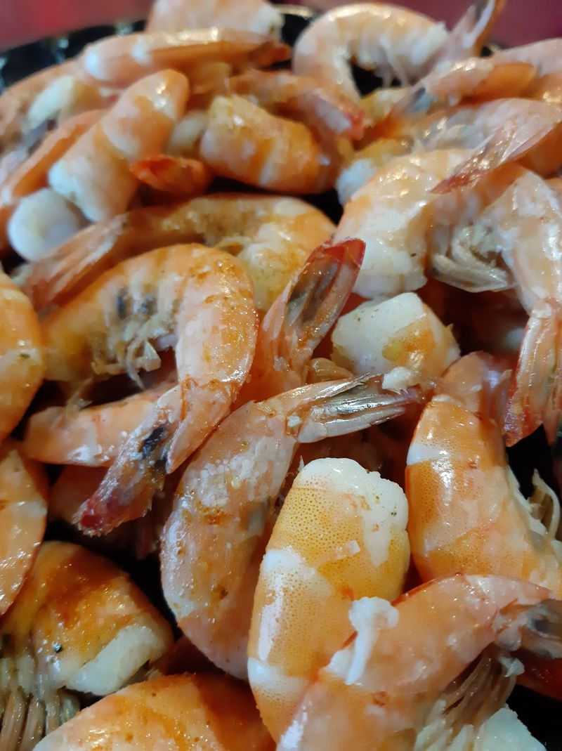 Clam Chowder That Warms Your Soul