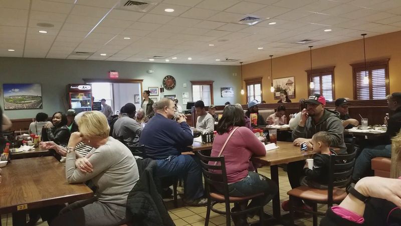 Harrisburg Family House, Harrisburg