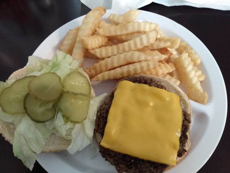 The Farmer's Table, Reidsville
