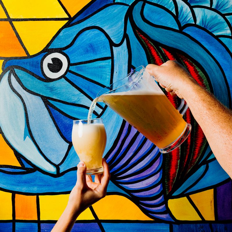 Gallery Walls Featuring North Carolina Artists