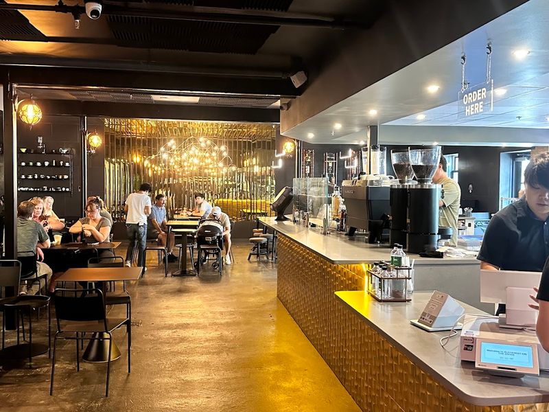 Hidden In Historic Parson's Alley This Duluth Georgia Gem Serves Meat Dishes That Fall Off The Bone - Decor Hint Friendly and Knowledgeable Staff