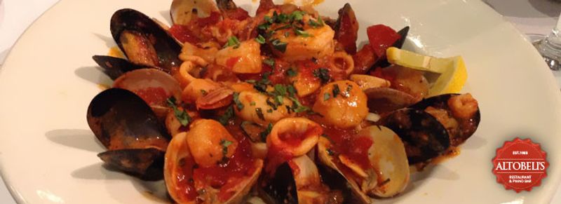 Complimentary Bread And Olive Oil