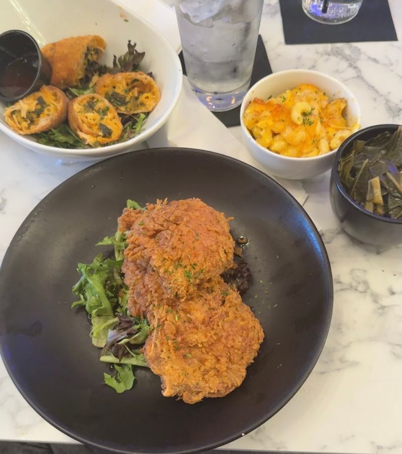 Lil' Queenz Food Truck — Macon