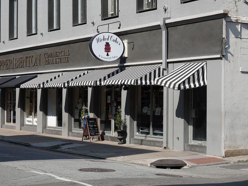 Wicked Summer Sweet Shop — Tybee Island