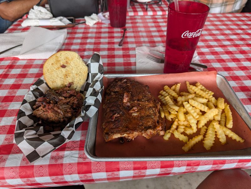 Tender Pulled Pork Sandwiches