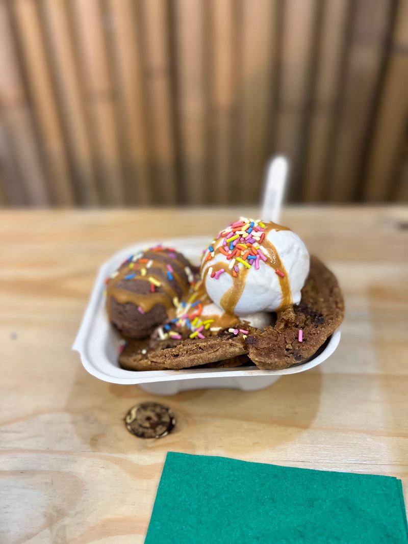 Rotating Seasonal Flavors Keep Things Exciting