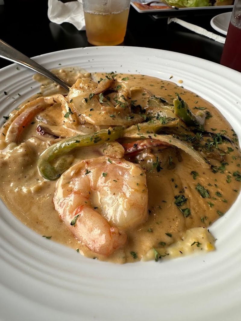 Convenient Downtown Augusta Location