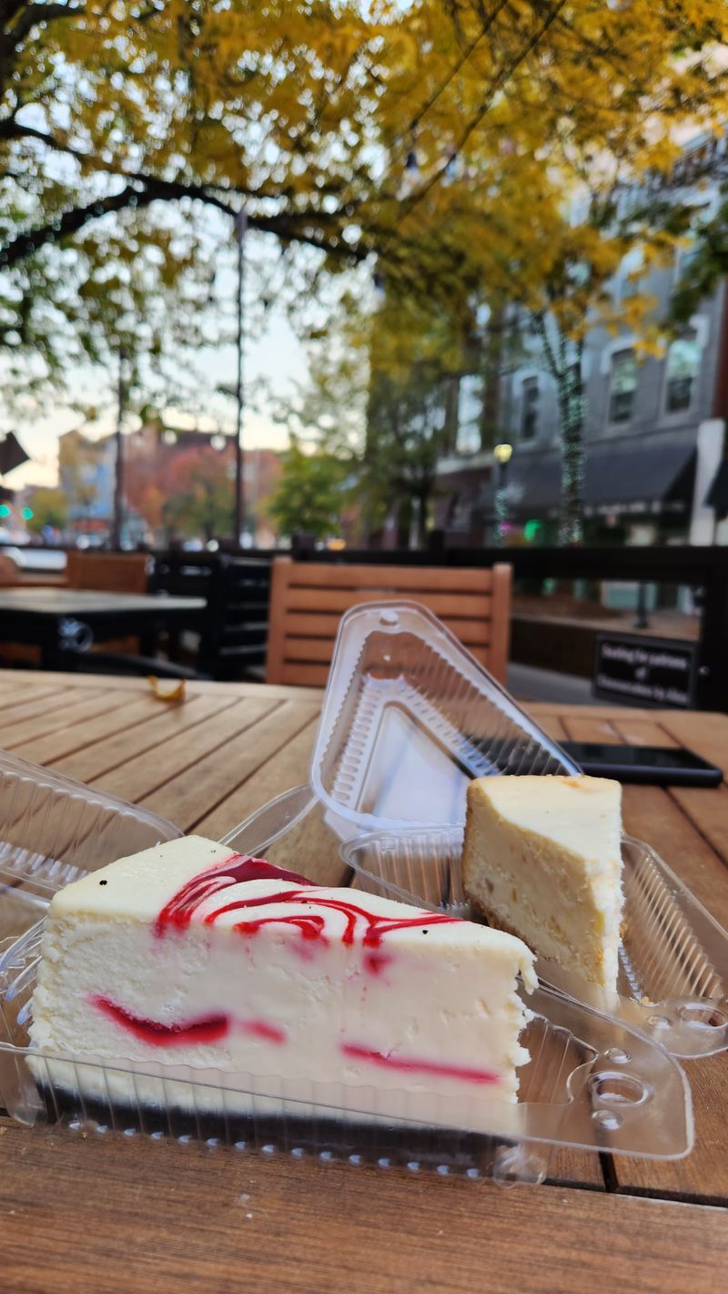 White Chocolate Raspberry Creates Beautiful Flavor Harmony