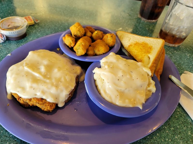 Biscuits And Gravy That Taste Like Home