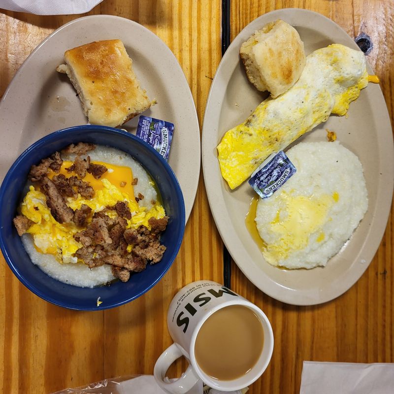 Fluffy Buttermilk Biscuits Fresh Baked