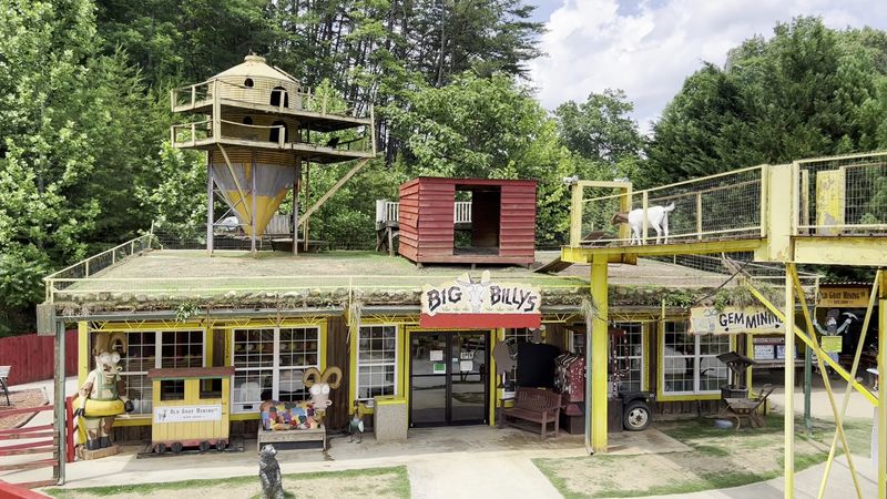 Friendly Small-Town Service