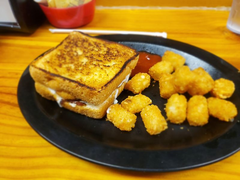 Country-Fried Steak With Gravy