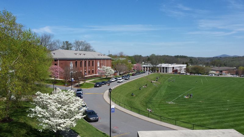 University of North Georgia Campus
