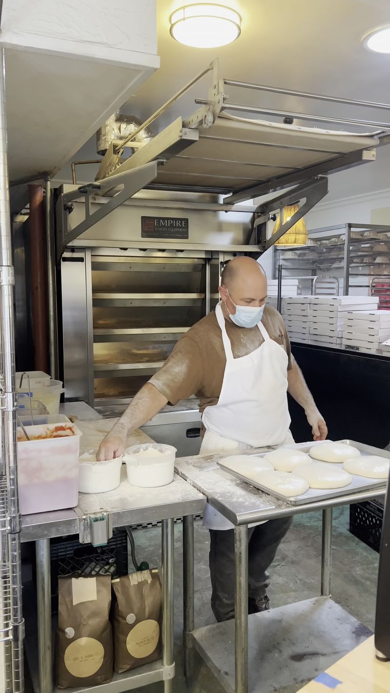 Small-Batch Production Ensures Quality