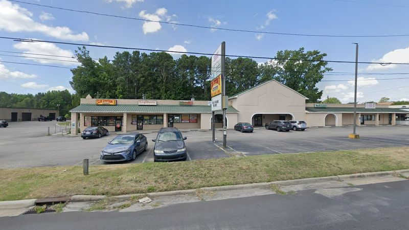 La Raza – Rockingham