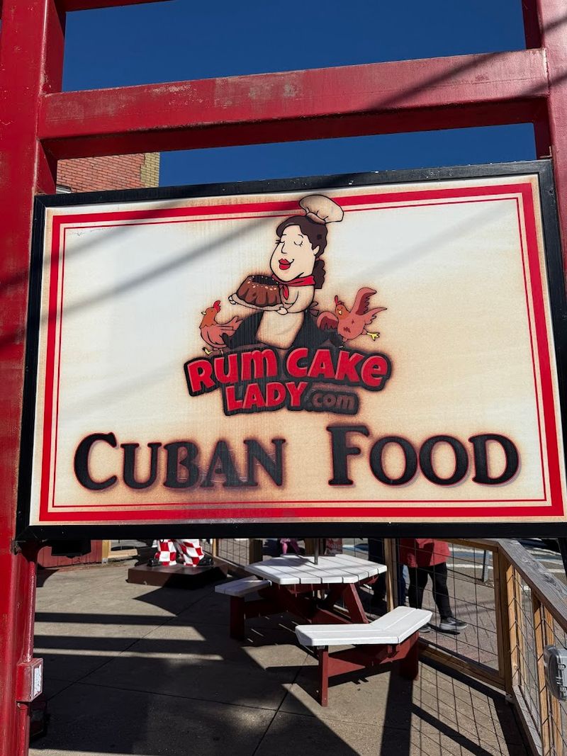 Supporting Local Business in Small Town Georgia