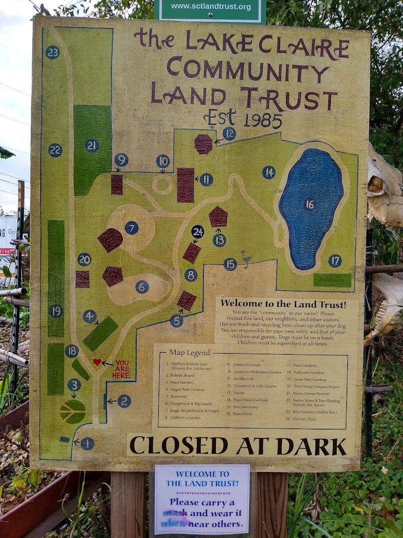 Easy Access Via MARTA And Walkable Location