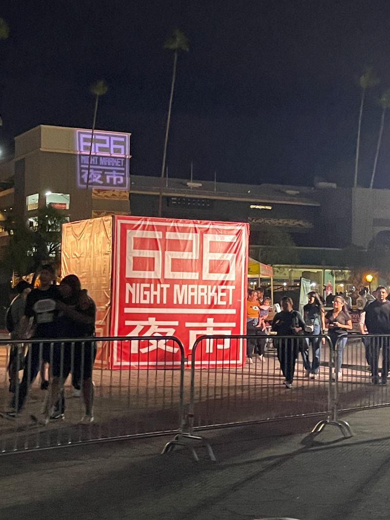 Three-Day Events Throughout Summer Months