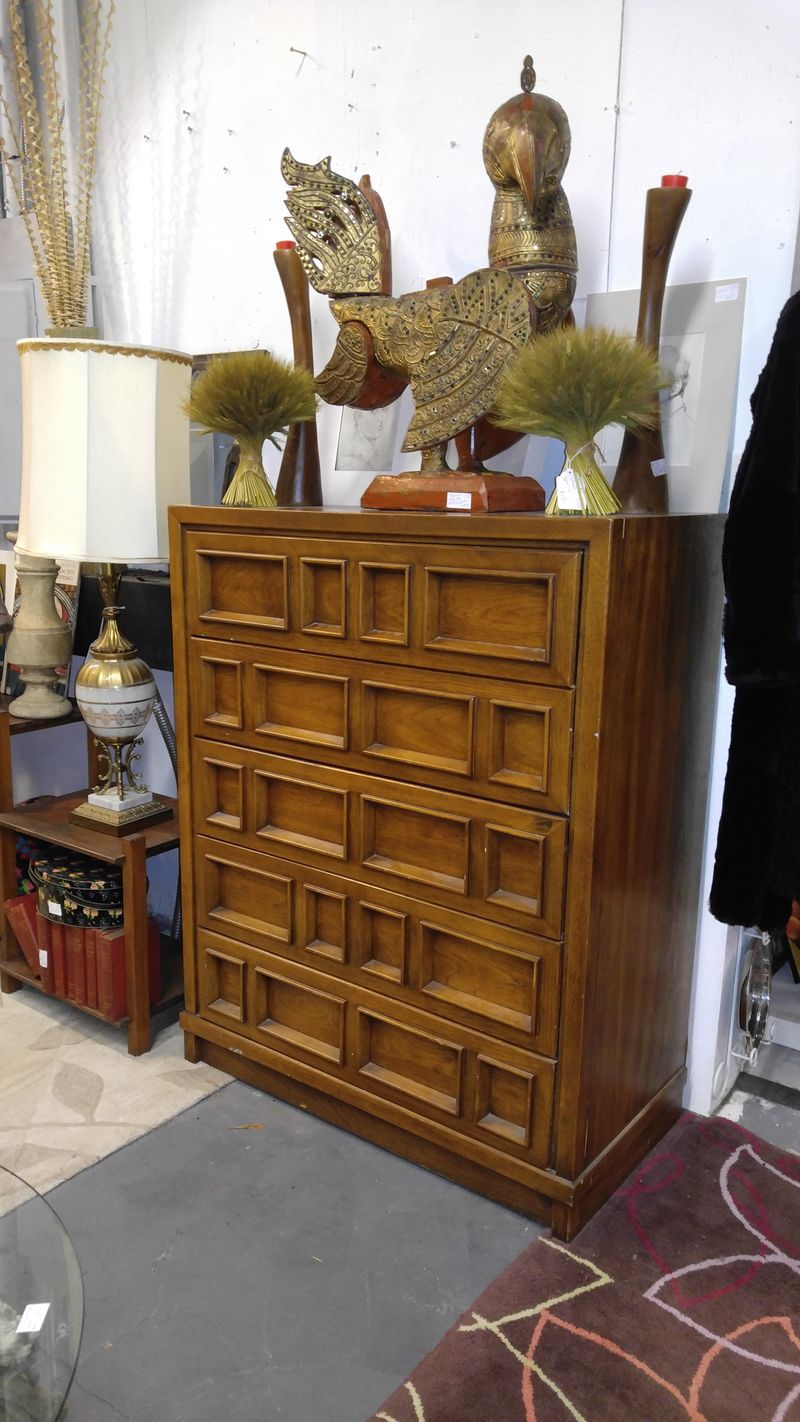 Rare Vinyl Record Selection