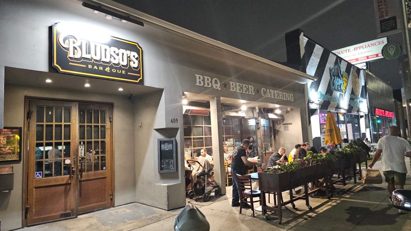 Multiple Southern California Locations