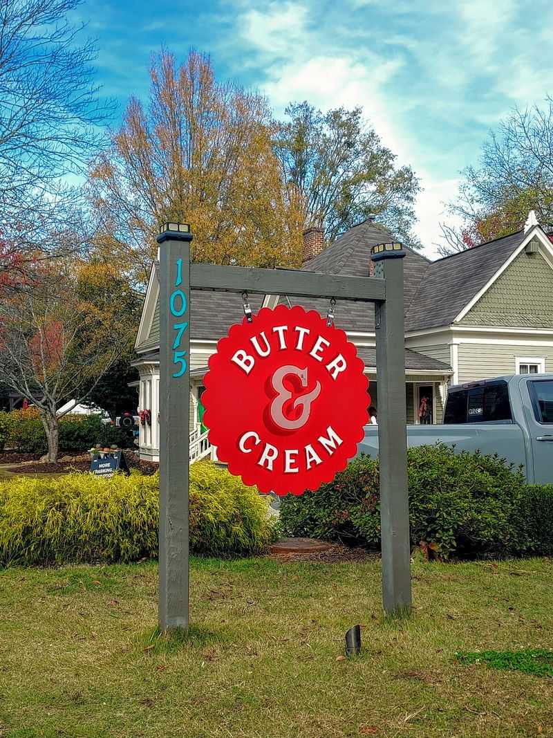 Decatur Location Convenience