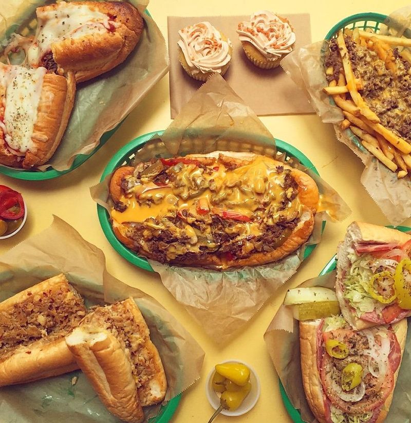 Signature Sandwiches That Keep Customers Returning