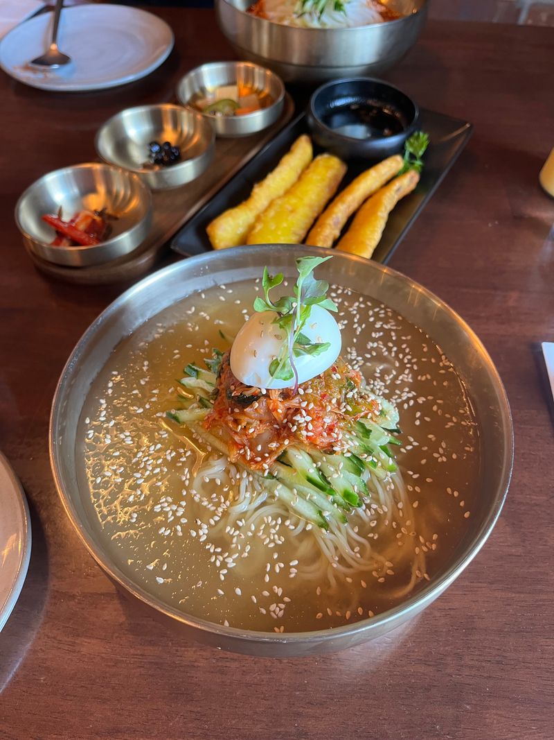 North Carolina's Hidden Korean Spot Serves The City's Tastiest Eats - Decor Hint Community Engagement Shows Commitment Beyond Profit