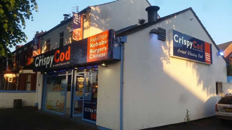 A Growing Following Tells The Story