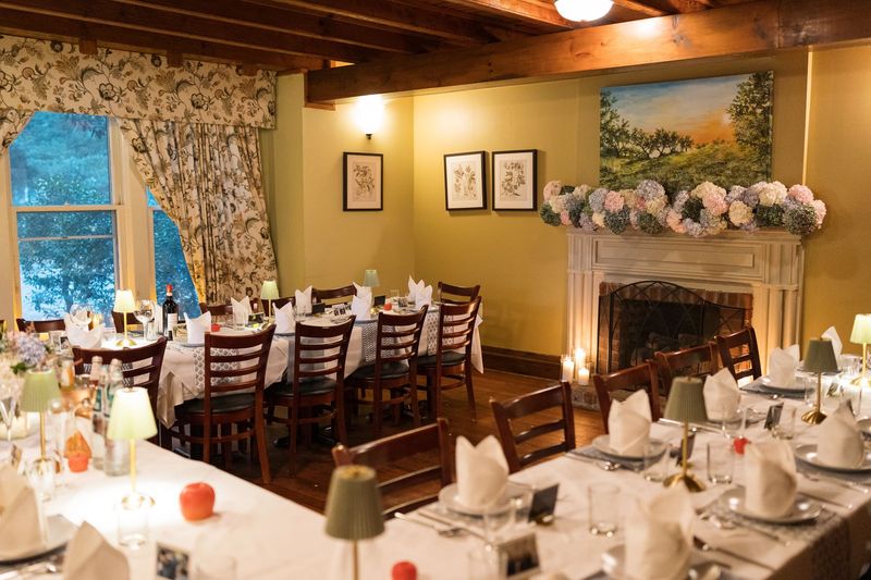 Amalia's Authentic Italian Restaurant, Wake Forest