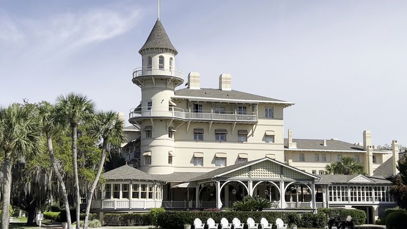 Jekyll Island