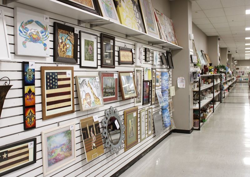 Cleanliness And Organization That Shoppers Notice