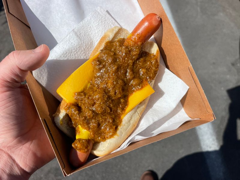 Recognition As California's Best