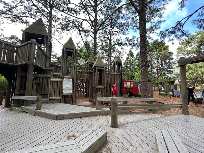 Castle Architecture That Sparks Medieval Adventures