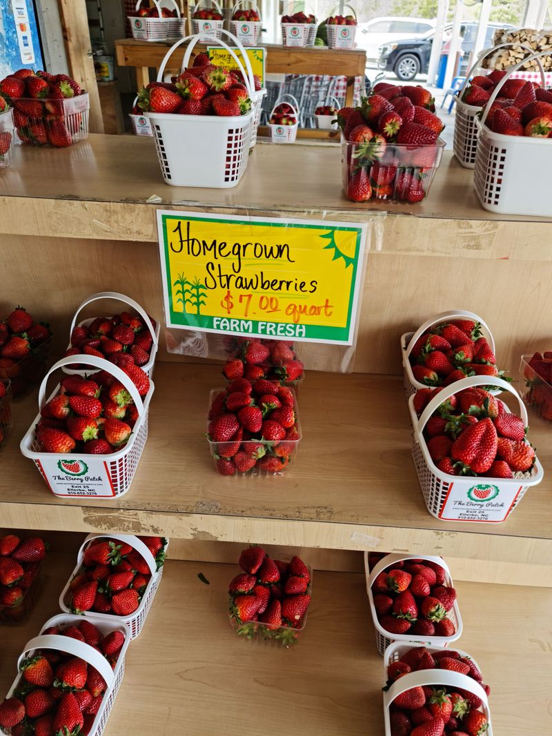 Seasonal Specialties And Cobbler Magic