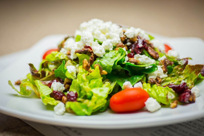 Perfect Location in Downtown Villa Rica