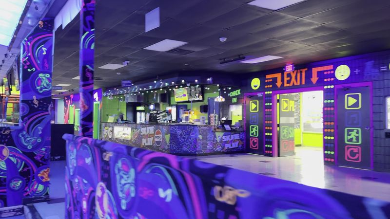 These Classic Games Make Skate And Play Family Fun Center Georgia A Must-Visit In 2026 - Decor Hint Foosball Tables Spin Into Action